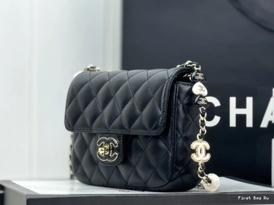 Firstbag Ru BAG CHANEL FLAP MINI 0815